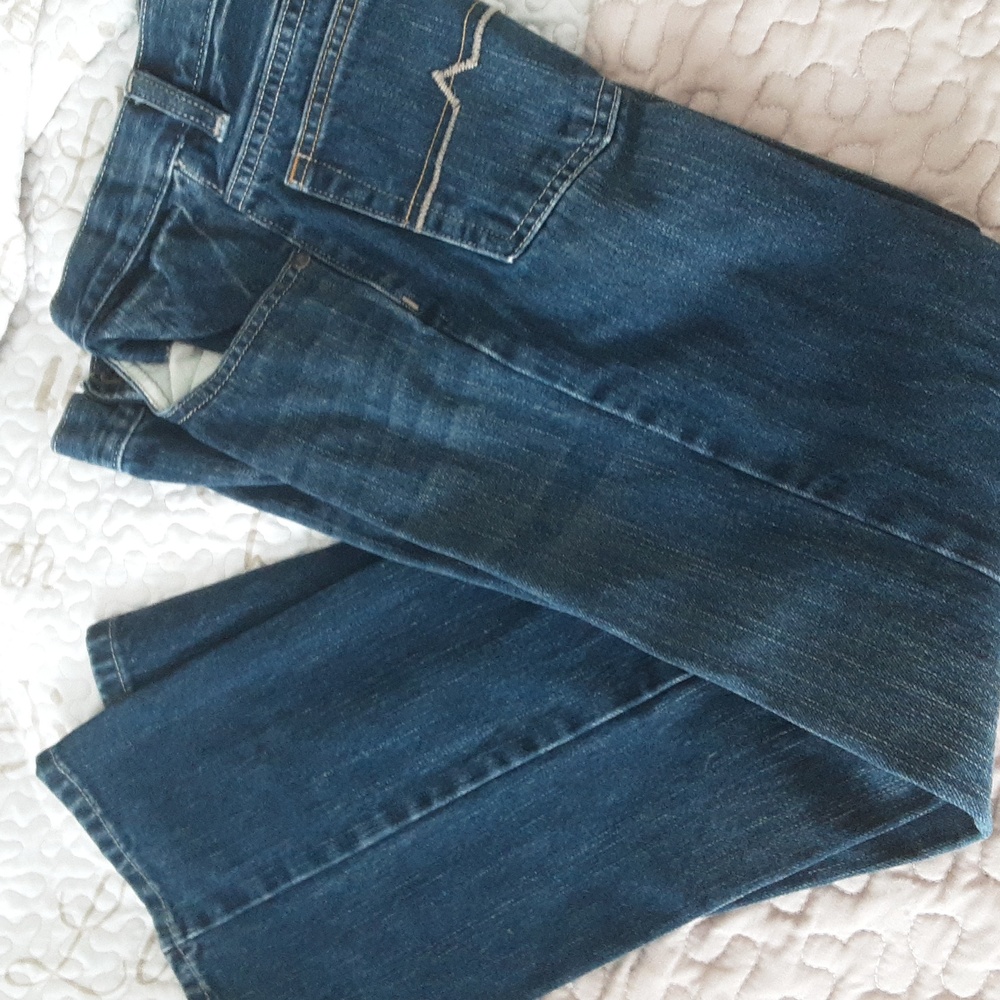 Urban Jeans For Boys